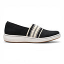 Souliers faciles à enfiler Clarks pour femmes - BREEZESKY MIST