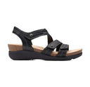 Clarks women's sandals - CALENNE CLARA