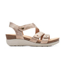 Clarks women's sandals - CALENNE CLARA
