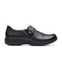 Clarks leather shoes for women - Carleigh pearl