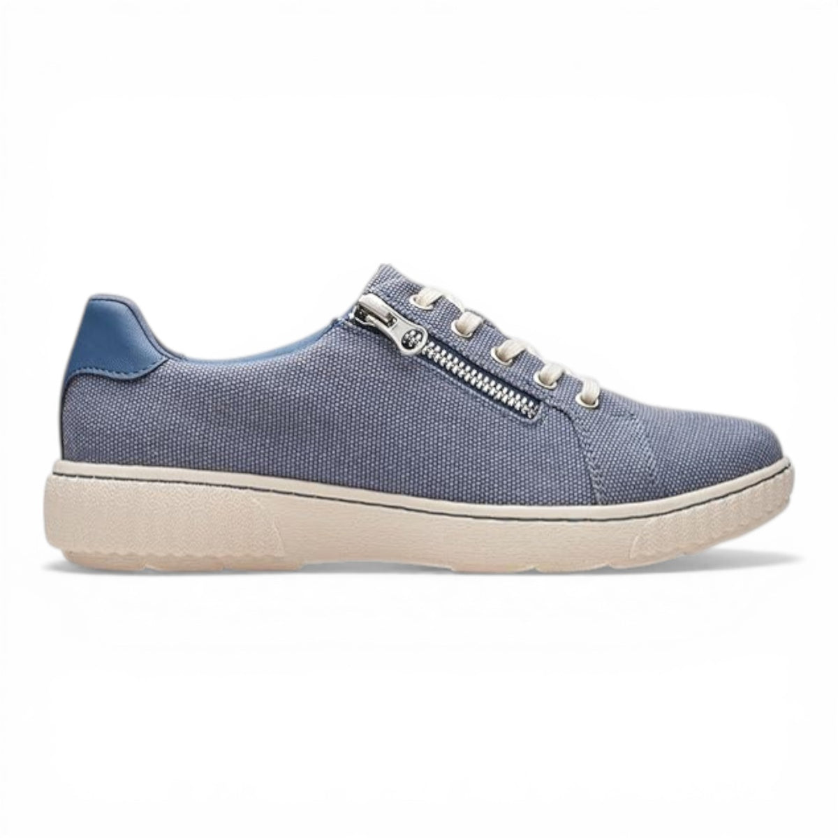 Souliers lacés Clarks pour femmes - CAROLINE ECHO – Chaussures POP