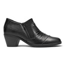 Souliers à talon haut Clarks pour femmes - EMILY2 VINE