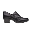EMILY COVE - Clarks Women's Leather Shoes