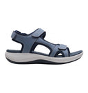 Clarks women's velcro sandals - Mira bay