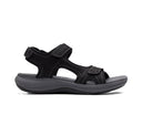 Clarks women's velcro sandals - Mira bay