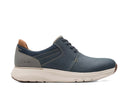 Comfortable Clarks shoes for men - MOTION TREK PT