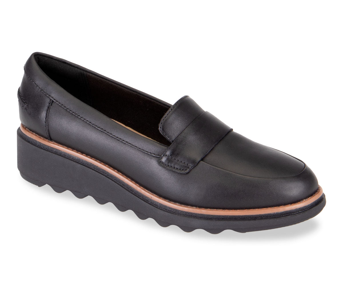 Chaussures Clarks Air Mimo Gracie Junior Fille Rose - Taille 2.5 UK - Neuves En Boîte