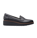 Sharon gracie - Clarks Women's Black Shoes