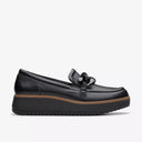 Clarks women's moccasin shoes - ZYLAH MAY