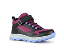 Waterproof Cliff ankle boots for girls - ARBOK