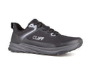 Souliers de sport Cliff pour hommes - BARELINE