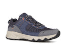 Laced walking shoes Cliff for men - HYPERION TRAIL