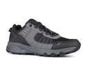 Laced walking shoes Cliff for men - HYPERION TRAIL