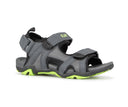 Cliff sport sandals for boys - SCORFANO