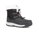 Bottes d’hiver Cliff pour filles imperméables - SNOWLY