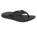 Columbia Flip - Men's Black Thong Sandals