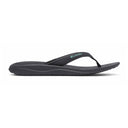 Columbia flip - Women's black thong sandals