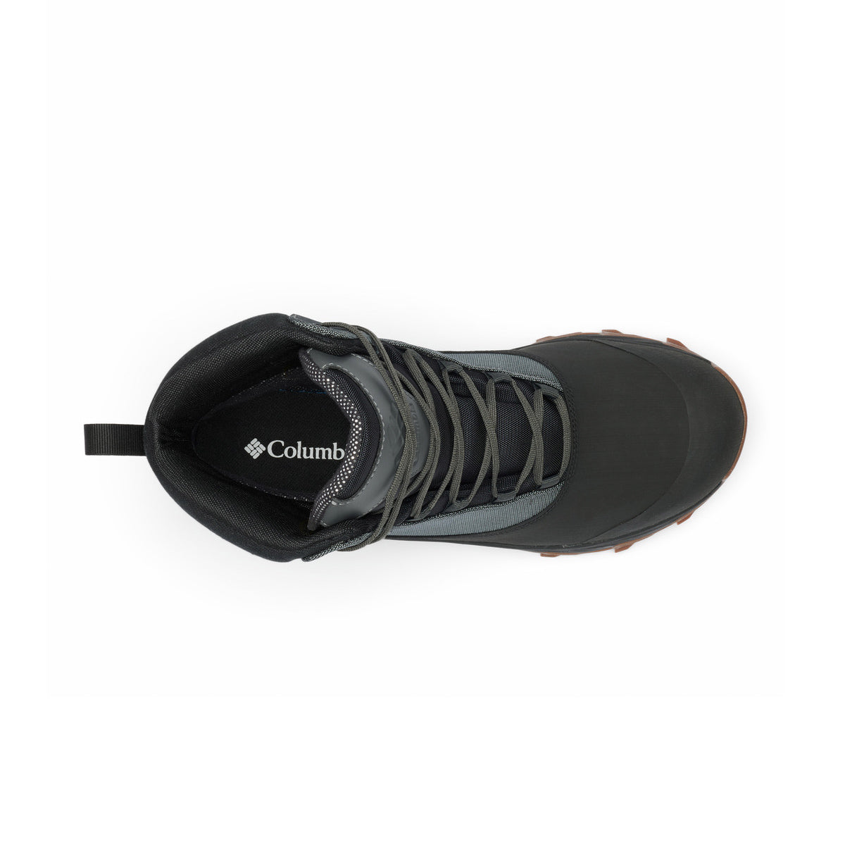 Botte d’Hiver Imperméable Expeditionist™ Shield II Homme
