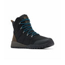 Columbia men's winter boots - FAIRBANKS OMNI-HEAT