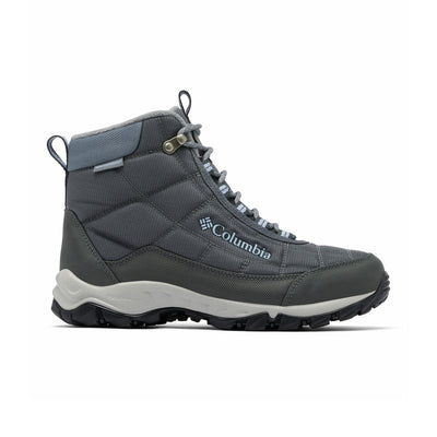 Bottes D'hiver Columbia Loveland Mid Pour Femmes, Taille 36, Rouge - Étans à -32°C, Neuves
