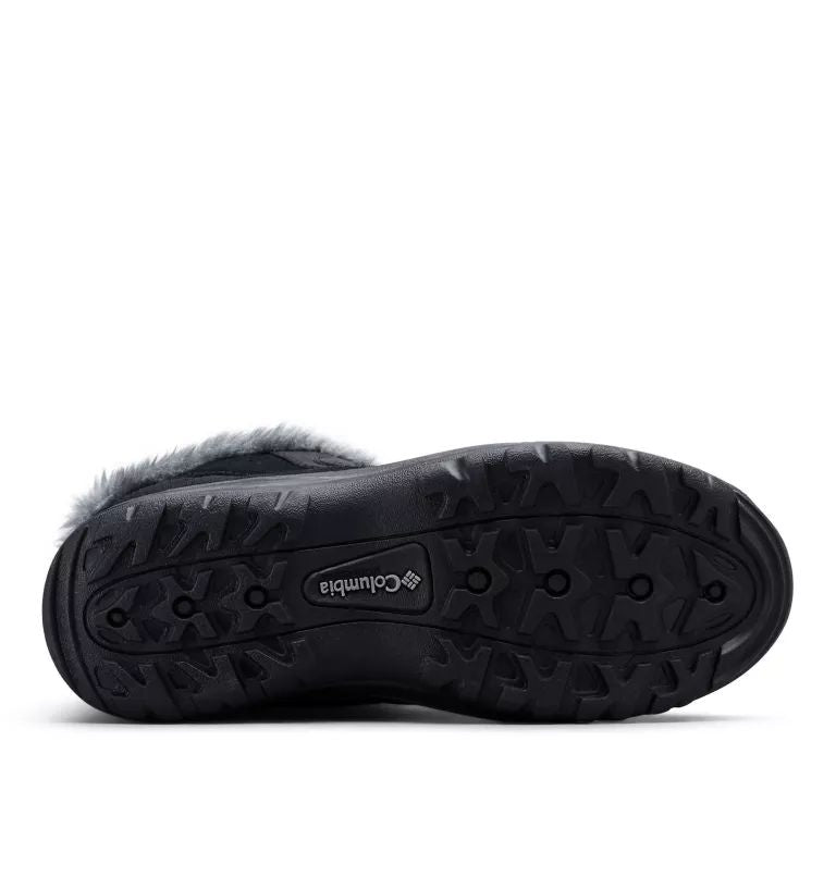 Ice maiden shorty columbia women's short boots – Chaussures POP