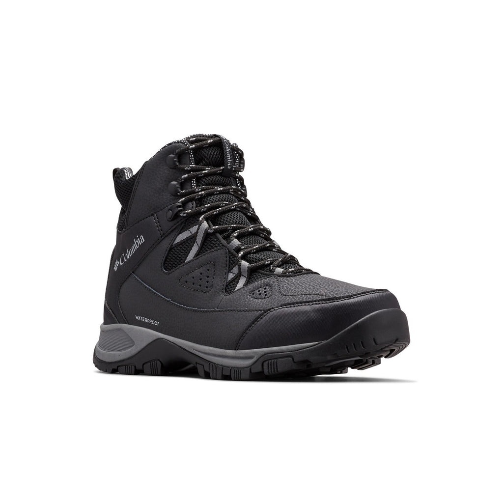 Columbia Men's Winter Boots - LIFTOP III 2024 – Chaussures POP