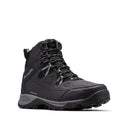 Liftop 3 Wide - Columbia Men's Black Boots