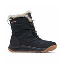 Bottes plein air d'hiver Columbia pour femmes - MINX SHORTY IV