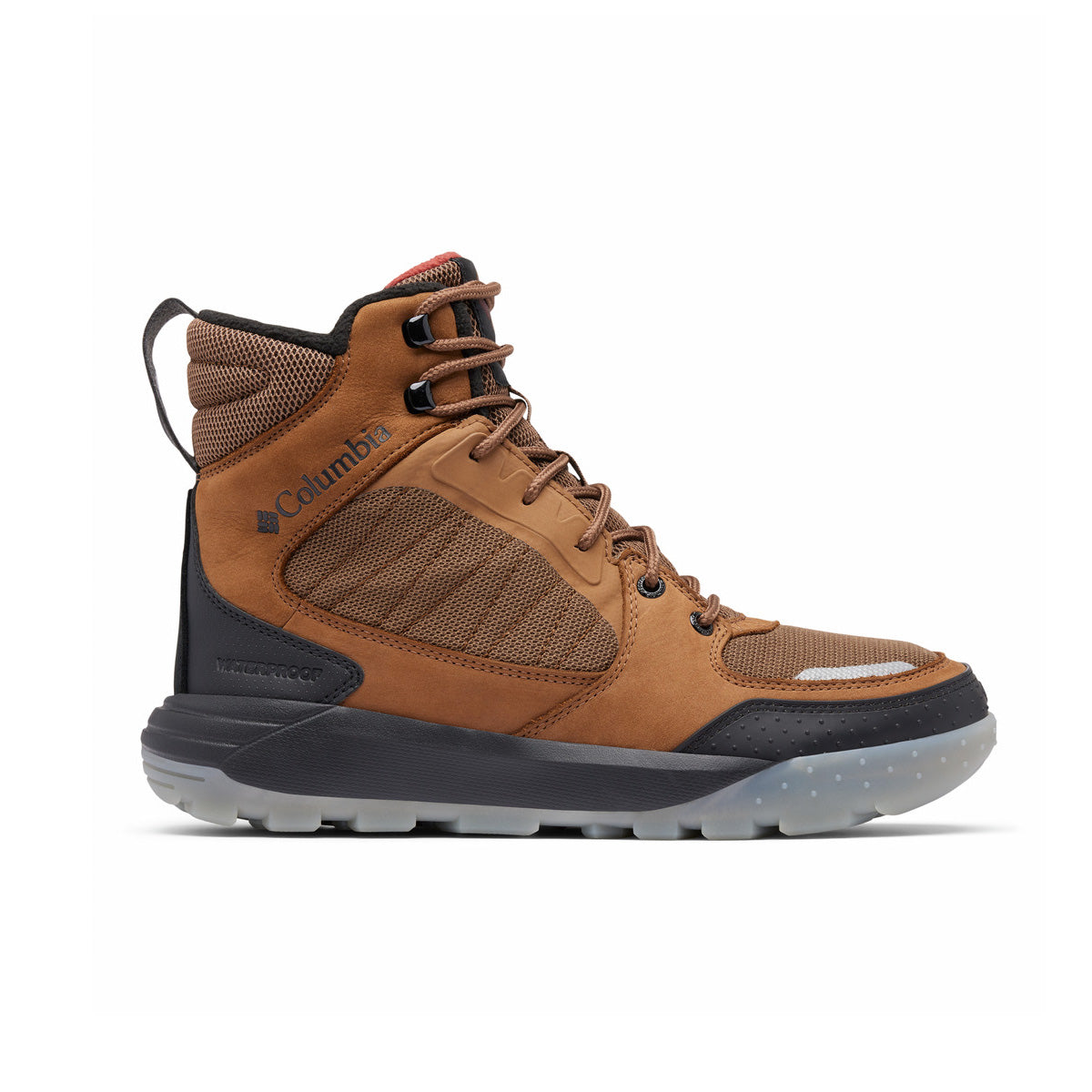 Bottes de randonnée et de ski imperméables | Columbia