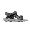 Techsun 3 straps - Columbia sandals for boys