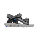 Techsun 3 straps - Columbia sandals for little boys