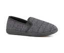Pantoufles Comfortcare pour hommes - ASALVADO