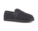 Pantoufles Comfortcare pour hommes - FRANSCO