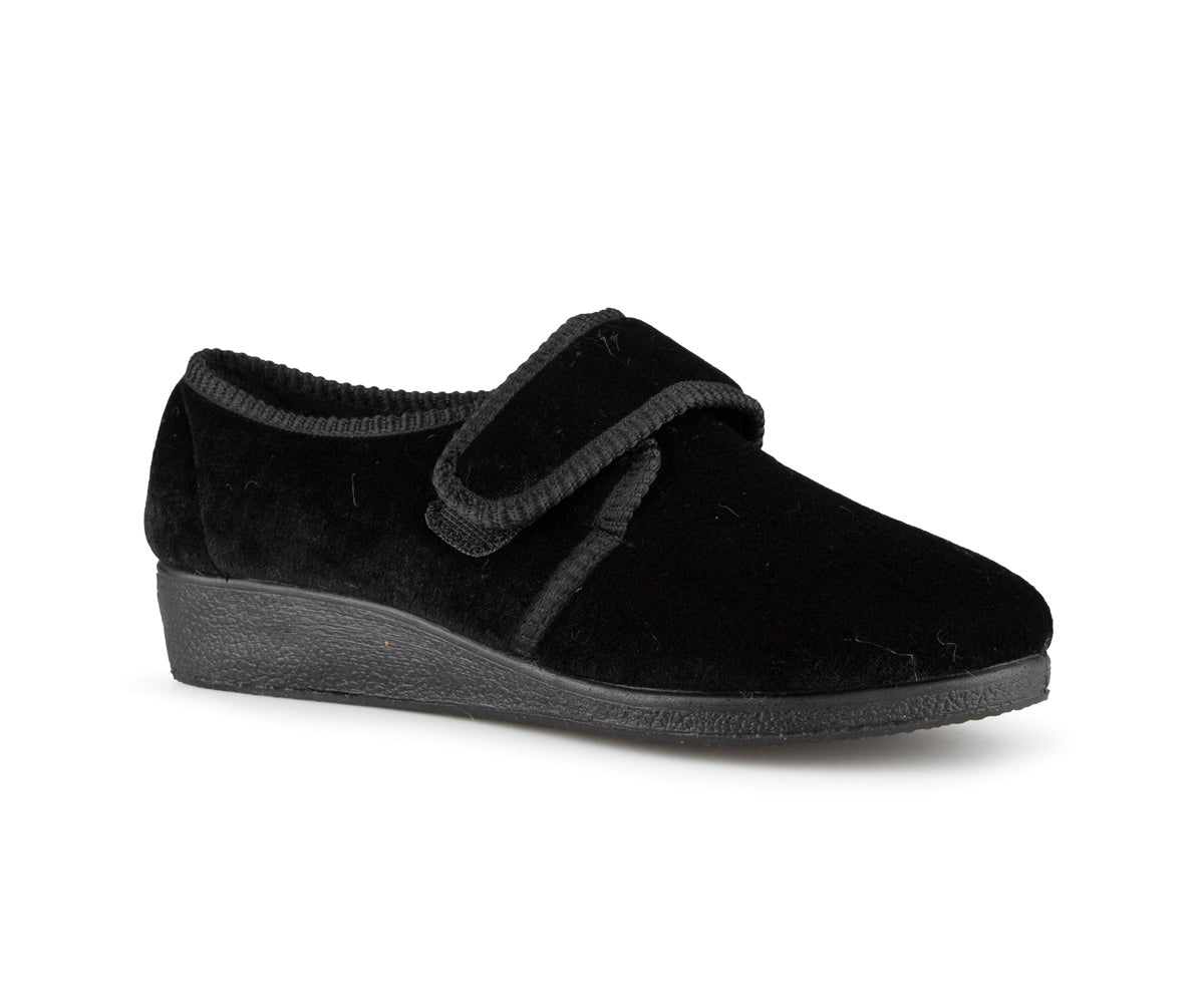 Chaussons Femme Et Homme Hiver – Mousse Douce, Fourrure Polaire, Semelle Antidérapante Silencieuse, Légers, Unisexe