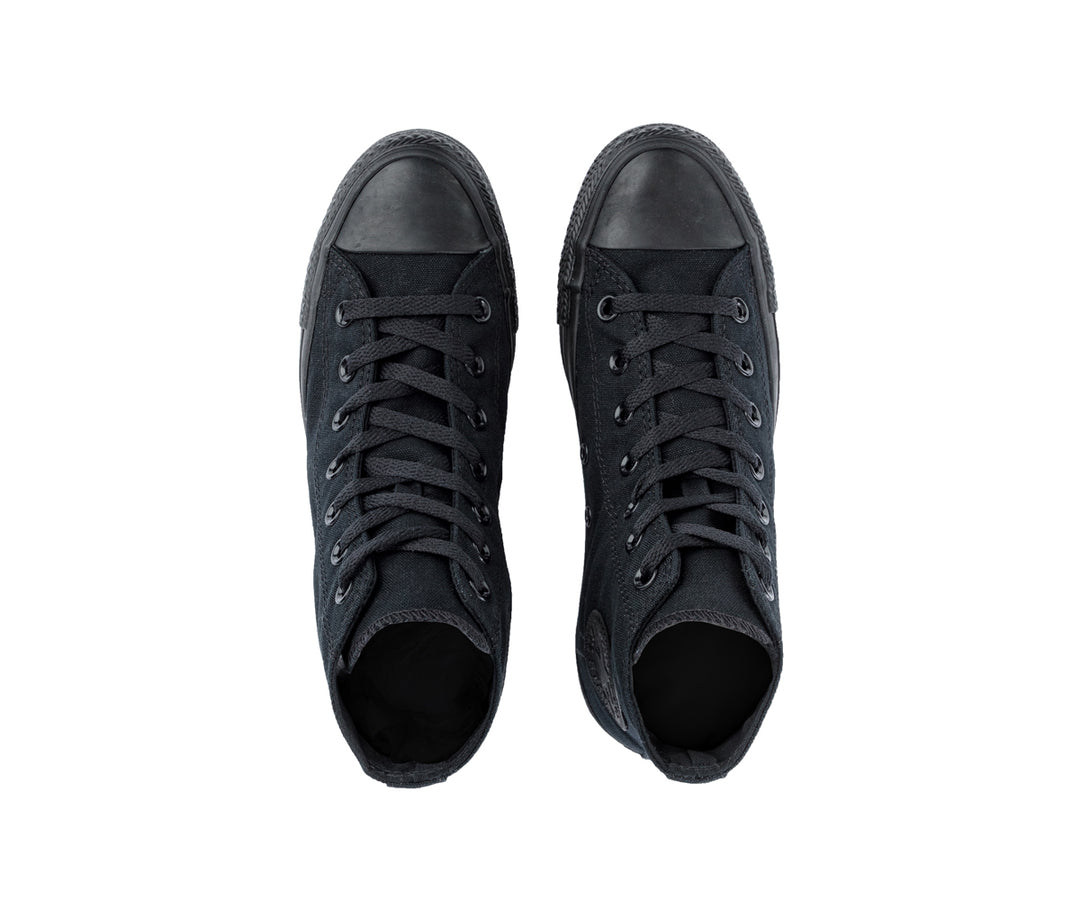 Nike black converse shop