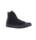 Chuck taylor All 3 - Black Converse shoes for men and women