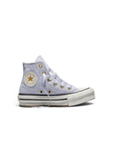 Souliers plateforme Converse pour filles - COLLECTION LACE