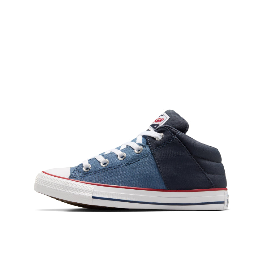 Converse shoes boys - axel mid – Chaussures POP