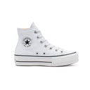 Converse Platform Shoes for Women - Chuck Taylor All Star Canvas Platform