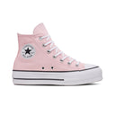 Converse Platform Shoes for Women - Chuck Taylor All Star Canvas Platform