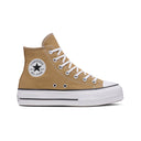 Converse Platform Shoes for Women - Chuck Taylor All Star Canvas Platform