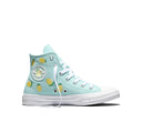 Fashion shoes Converse for junior girls - CTAS Citrus Design