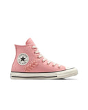 Converse canvas shoes for women - CRAFTED LACES