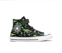 Converse fashion shoes for kids - EASY-ON DINOS