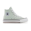 Souliers plateforme Converse junior filles  - EVA LIFT PLATFORM