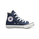 Souliers Converse noirs pour enfants - Chuck Taylor All Star High Top