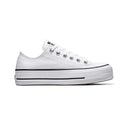 Converse platform shoes for women - CTAL LIFT PLATFORM