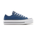 Converse platform shoes for women - CTAL LIFT PLATFORM