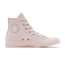 High-top Converse shoes for junior girls - MONOCHROME