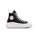 Chuck Taylor All Star Move Plateform - Souliers Converse pour filles
